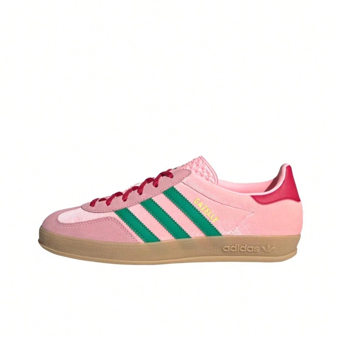 Adidas Originals GAZELLE INDOO - Adidas Shoes Gazelle avis et prix