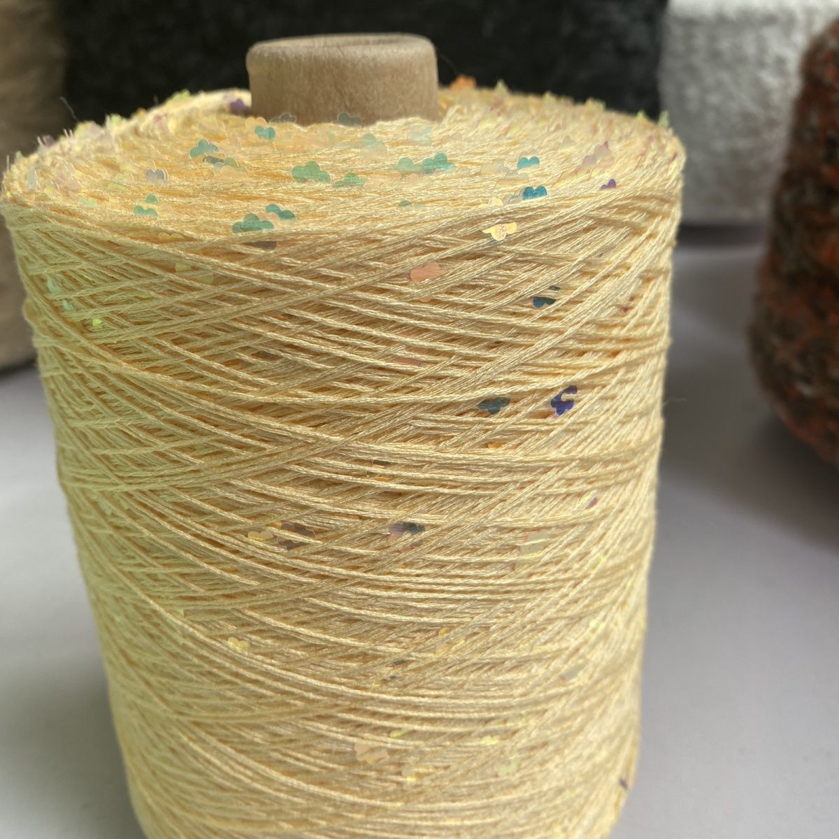 Fil de glace d'été 500G, fil d - Crochet Bag Raffia avis et prix