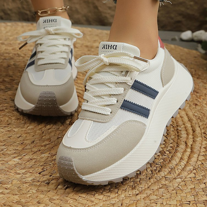 Mode respirant maille sport dé - Wedge Espadrille Women avis et prix
