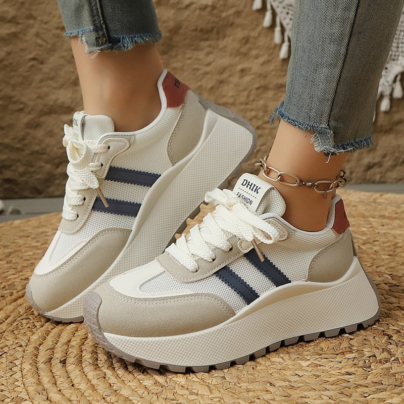 Mode respirant maille sport dé - Wedge Espadrille Women avis et prix