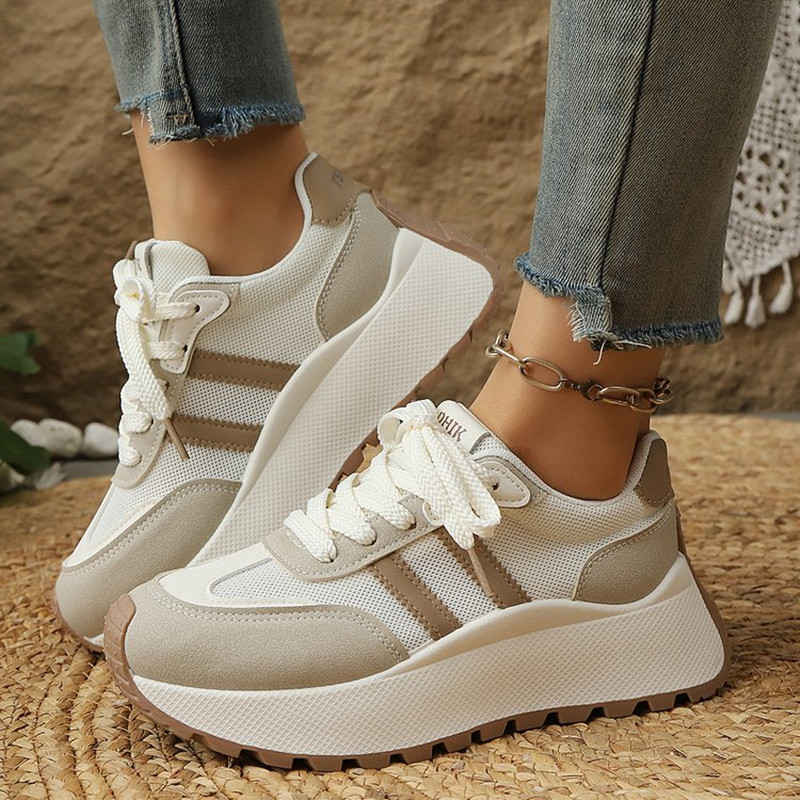 Mode respirant maille sport dé - Wedge Espadrille Women avis et prix