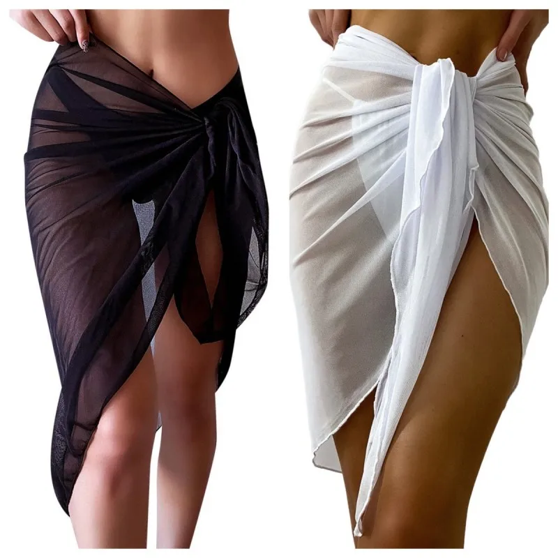 Robe de plage d'été pour femme - Cover Up Kaftan avis et prix